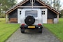 Mercedes-Benz G-klasse G500 Magno