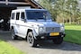 Mercedes-Benz G-klasse G500 Magno