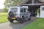 Mercedes-Benz G-klasse G500 Magno