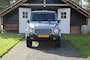 Mercedes-Benz G-klasse G500 Magno