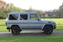Mercedes-Benz G-klasse G500 Magno