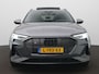 Audi E-tron S quattro 95 kWh | Panoramadak | Adaptive cruise | Leer | Sfeerverlichting | Head-Up