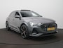 Audi E-tron S quattro 95 kWh | Panoramadak | Adaptive cruise | Leer | Sfeerverlichting | Head-Up