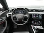 Audi E-tron S quattro 95 kWh | Panoramadak | Adaptive cruise | Leer | Sfeerverlichting | Head-Up