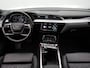 Audi E-tron S quattro 95 kWh | Panoramadak | Adaptive cruise | Leer | Sfeerverlichting | Head-Up