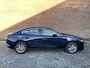 Mazda 3 Sedan 2.0 e-SkyActiv-G M Hybrid 122 Comfort