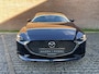 Mazda 3 Sedan 2.0 e-SkyActiv-G M Hybrid 122 Comfort