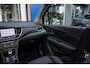 Opel Mokka X 1.4 Turbo Innovation | Trekhaak | Elektrisch schuif-/kanteldak | Leder | Camera | Stoel verwarming | Apple Carplay/Android Auto | Keyless | Achteruitrijcamera | Apple Carplay/Android Auto|telefoonintegratie premium | Electronic climate controle