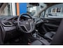 Opel Mokka X 1.4 Turbo Innovation | Trekhaak | Elektrisch schuif-/kanteldak | Leder | Camera | Stoel verwarming | Apple Carplay/Android Auto | Keyless | Achteruitrijcamera | Apple Carplay/Android Auto|telefoonintegratie premium | Electronic climate controle