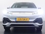 BYD Atto 3 60kWh Design SOH 98% Pano-dak Leer+Elektr.Verst. Warmtepomp Adaptieve Cruise 360°Camera Apple Carplay Android Auto Elektr.Achterklep Design Verkeersbord detectie WiFi DAB Led Rijstrooksensor Keyless Smartphone Entry Fabrieksgarantie tot 20-12-2028/150.000km Garantie op de LFP Accu tot 12-12-2030/200.000km €44.000,- Nieuw!