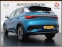 BYD Atto 3 60kWh Design SOH 96% Panoramadak Leder+Elektr.Verst. Warmtepomp Adaptieve Cruise 360°Camera Apple Carplay Android Auto Elektr.Achterklep Design Verkeersbord detectie WiFi DAB Led Rijstrooksensor Keyless Smartphone Entry Fabrieksgarantie tot 12-12-2030 /150.000km Garantie op de LFP Accu tot 12-12-2030/200.000km €44.000,- Nieuw!