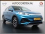 BYD Atto 3 60kWh Design SOH 96% Panoramadak Leder+Elektr.Verst. Warmtepomp Adaptieve Cruise 360°Camera Apple Carplay Android Auto Elektr.Achterklep Design Verkeersbord detectie WiFi DAB Led Rijstrooksensor Keyless Smartphone Entry Fabrieksgarantie tot 12-12-2030 /150.000km Garantie op de LFP Accu tot 12-12-2030/200.000km €44.000,- Nieuw!