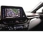 Toyota C-HR 1.8 Hybrid Premium | Trekhaak | Half Leder | Navigatie | parkeer sensoren |