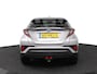 Toyota C-HR 1.8 Hybrid Premium | Trekhaak | Half Leder | Navigatie | parkeer sensoren |