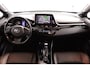 Toyota C-HR 1.8 Hybrid Premium | Trekhaak | Half Leder | Navigatie | parkeer sensoren |