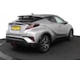 Toyota C-HR 1.8 Hybrid Premium | Trekhaak | Half Leder | Navigatie | parkeer sensoren |