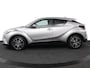 Toyota C-HR 1.8 Hybrid Premium | Trekhaak | Half Leder | Navigatie | parkeer sensoren |