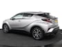 Toyota C-HR 1.8 Hybrid Premium | Trekhaak | Half Leder | Navigatie | parkeer sensoren |