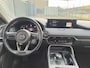 Mazda CX-60 2.5 e-SkyActiv PHEV Homura Leer | Wegklapbare Trekhaak | Leer | Automaat | Navi | 360 Camera | Head-up display