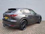Mazda CX-60 2.5 e-SkyActiv PHEV Homura Leer | Wegklapbare Trekhaak | Leer | Automaat | Navi | 360 Camera | Head-up display
