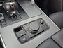Mazda CX-60 2.5 e-SkyActiv PHEV Homura Leer | Wegklapbare Trekhaak | Leer | Automaat | Navi | 360 Camera | Head-up display