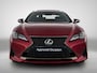 Lexus RC 300h F Sport Premium | Elektrisch glazen schuif-/kanteldak |