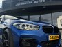 BMW 1-Serie M140i Edition Shadow High Executive ✅ Remus uitlaatsysteem ✅ Harman Kardon ✅ Rijklaar ✅