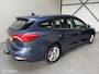 Ford Focus Wagon 1.0 EcoBoost Edition Business Trekhaak