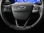 Ford Kuga 2.5 PHEV Vignale | Head-Up | Trekhaak | Adaptive cruise | Leder | 360 Camera | Stoelverwarming | Digital Cockpit | Carplay | Dodehoek detectie | Navigatie | Keyless | Achterbankverwarming | Plug In
