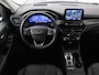 Ford Kuga 2.5 PHEV Vignale | Head-Up | Trekhaak | Adaptive cruise | Leder | 360 Camera | Stoelverwarming | Digital Cockpit | Carplay | Dodehoek detectie | Navigatie | Keyless | Achterbankverwarming | Plug In