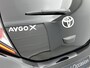 Toyota Aygo X 1.0 VVT-i S-CVT Pulse | Limited premium | PDC | Smartkey |
