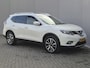 Nissan X-Trail 1.6 DIG-T N-Connecta / 1800kg Trekgewicht / afn. Trekhaak / Glazen schuif- en kanteldak  / Elektrische achterklep / Stoelverwarming / Keyless Entry/Start / Rondomzicht camera / Navigatie / Cruise control /
