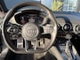 Audi TT 2.0 TFSI quattro Pro Line S | VIRTUAL | B&O | 20 inch | Cruise | Stoelverwarming | Navi