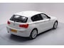 BMW 1-Serie 116i Executive [ Navi PDC Stoelverwarming Airco ]