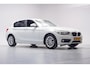 BMW 1-Serie 116i Executive [ Navi PDC Stoelverwarming Airco ]