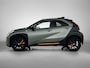 Toyota Aygo X 1.0 VVT-i S-CVT Premium | Open dak | Lederen bekleding | Stoelverwarming | JBL |