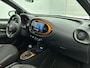 Toyota Aygo X 1.0 VVT-i S-CVT Premium | Open dak | Lederen bekleding | Stoelverwarming | JBL |