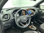 Toyota Aygo X 1.0 VVT-i S-CVT Premium | Open dak | Lederen bekleding | Stoelverwarming | JBL |