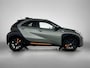 Toyota Aygo X 1.0 VVT-i S-CVT Premium | Open dak | Lederen bekleding | Stoelverwarming | JBL |