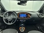 Toyota Aygo X 1.0 VVT-i S-CVT Premium | Open dak | Lederen bekleding | Stoelverwarming | JBL |
