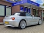 BMW Z4 Roadster 2.5i S M-Sportonderstel M-Velgen 18" Breedset Cruise Control Alarm Stoelverwarming Rij-Dynamiek-Controle Historie