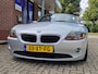 BMW Z4 Roadster 2.5i S M-Sportonderstel M-Velgen 18" Breedset Cruise Control Alarm Stoelverwarming Rij-Dynamiek-Controle Historie