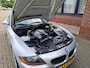 BMW Z4 Roadster 2.5i S M-Sportonderstel M-Velgen 18" Breedset Cruise Control Alarm Stoelverwarming Rij-Dynamiek-Controle Historie
