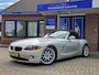 BMW Z4 Roadster 2.5i S M-Sportonderstel M-Velgen 18" Breedset Cruise Control Alarm Stoelverwarming Rij-Dynamiek-Controle Historie
