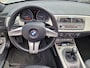BMW Z4 Roadster 2.5i S M-Sportonderstel M-Velgen 18" Breedset Cruise Control Alarm Stoelverwarming Rij-Dynamiek-Controle Historie