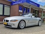 BMW Z4 Roadster 2.5i S M-Sportonderstel M-Velgen 18" Breedset Cruise Control Alarm Stoelverwarming Rij-Dynamiek-Controle Historie
