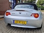 BMW Z4 Roadster 2.5i S M-Sportonderstel M-Velgen 18" Breedset Cruise Control Alarm Stoelverwarming Rij-Dynamiek-Controle Historie