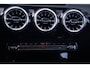 Mercedes-Benz A-klasse 180 Business Solution AMG NAP 1e eigen. led-verlichting v+a navi PDC v=a ambiente verlichting camera private-glas trekhaak wegklapbaar schakelflippers 18"LMV