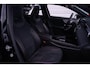 Mercedes-Benz A-klasse 180 Business Solution AMG NAP 1e eigen. led-verlichting v+a navi PDC v=a ambiente verlichting camera private-glas trekhaak wegklapbaar schakelflippers 18"LMV