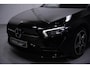 Mercedes-Benz A-klasse 180 Business Solution AMG NAP 1e eigen. led-verlichting v+a navi PDC v=a ambiente verlichting camera private-glas trekhaak wegklapbaar schakelflippers 18"LMV